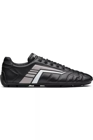 Prada Zapatillas bajas Rev