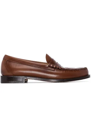 G.H. Bass Mocasines penny Weejuns Larson