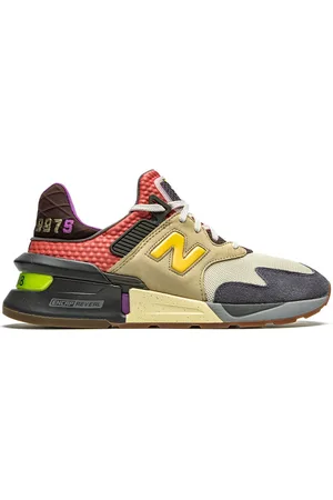 New Balance "zapatillas bajas MS997 ""Better Days"""
