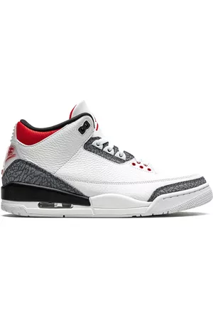 Jordan Zapatillas Air 3 Retro