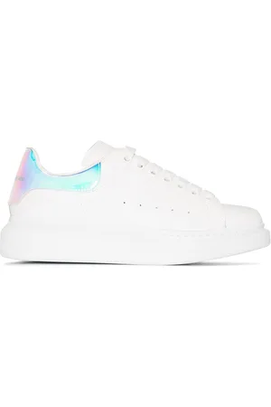 Alexander McQueen Zapatillas oversize