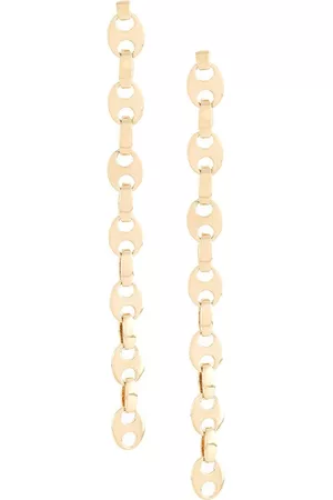 Paco rabanne Pendientes Nano Eight