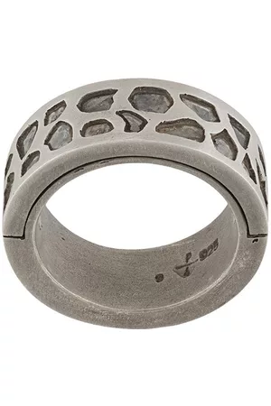 PARTS OF FOUR Anillo Sistema de 9mm