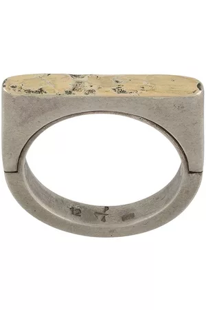 PARTS OF FOUR Anillo Sistema