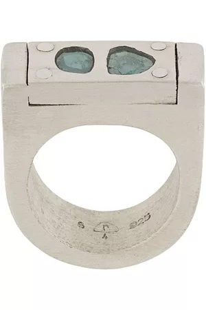 PARTS OF FOUR Anillo Plate