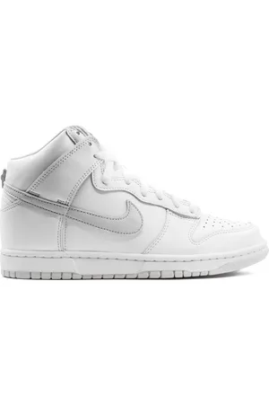 Nike "zapatillas Dunk High SP ""Pure Platinum"""