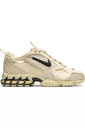 Nike Zapatillas Air Zoom Spiridon Caged Stussy