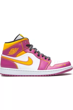 Jordan Zapatillas Air 1 Mid