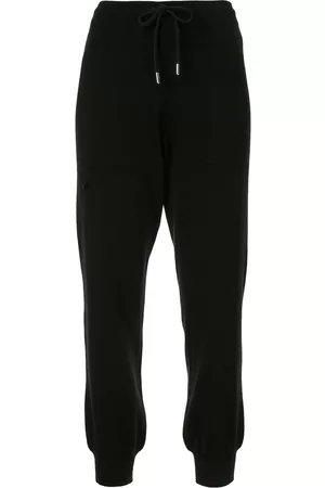 Barrie Pantalones de chándal con cordones