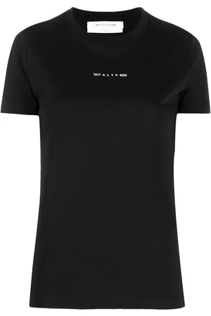 1017 ALYX 9SM Camiseta con logo