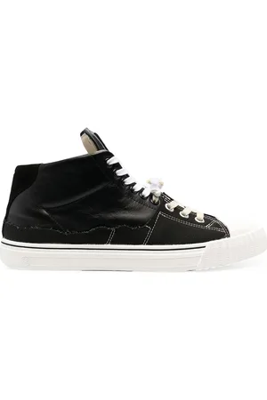 Maison Margiela Zapatillas altas Evolution