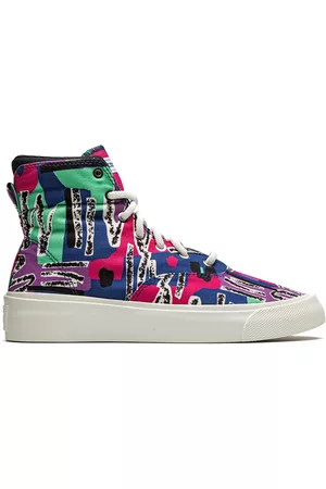 Converse Zapatillas Skid Grip Hi de x Fear of God