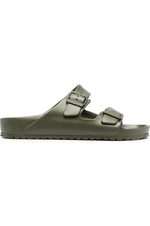 Birkenstock Sandalias Arizona con hebilla