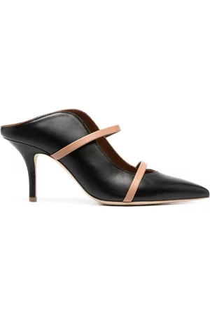 MALONE SOULIERS Mules Maureen con tacón de 85mm
