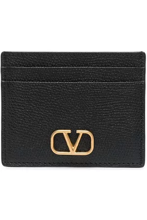 VALENTINO GARAVANI Tarjetero VLogo Signature
