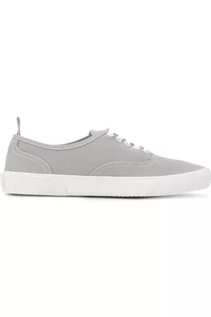 Thom Browne Zapatillas Heritage con cordones