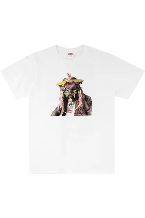 Supreme Camiseta Rammellzee