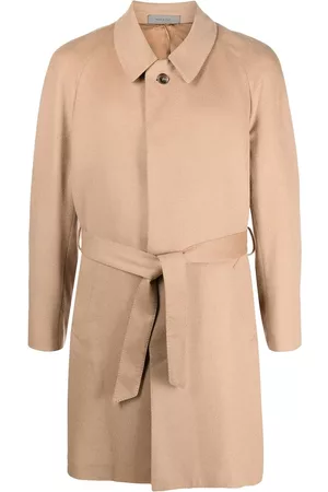 corneliani Chaleco con lazo