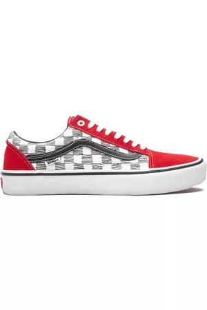 Vans Zapatillas Old Skool Pro