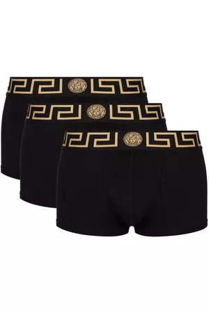 VERSACE Bóxeres estampados