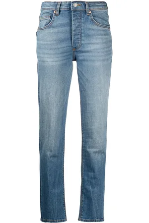 Zadig & Voltaire Vaqueros ajustados Mama