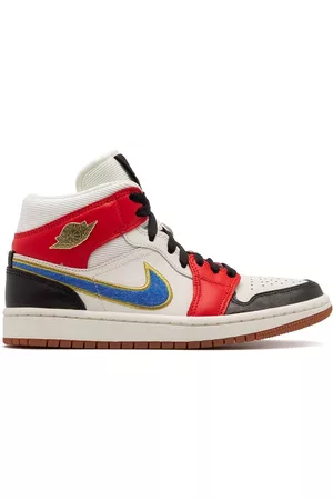 Jordan Zapatillas Air 1 Mid SE