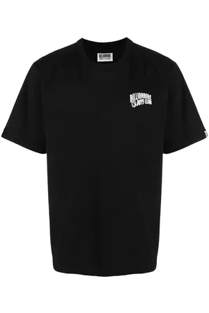 Billionaire Boys Club Camiseta con logo estampado