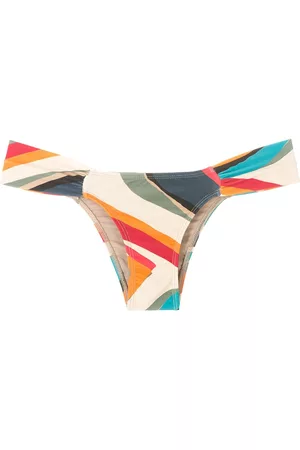 Lygia & Nanny Bragas de bikini Ritz