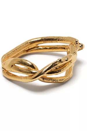 Alighieri Anillo The Beginning of the Plait