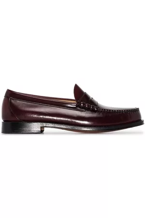 G.H. Bass Mocasines penny Weejuns Larson