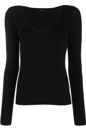 Joseph Top con cuello en V