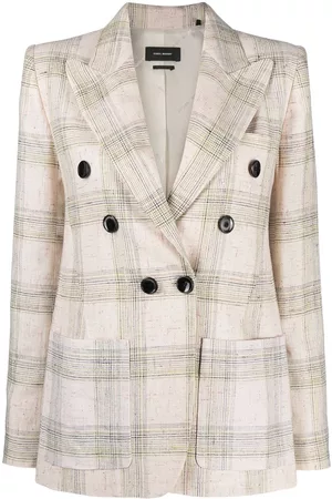 Isabel Marant Chaqueta Lenora