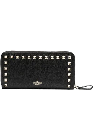 VALENTINO GARAVANI Cartera con detalles Rockstud