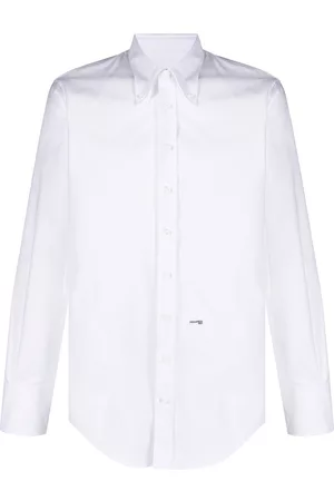 Dsquared2 Camisa con botones