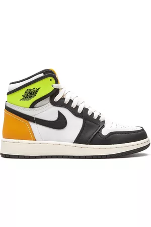 Jordan "zapatillas Air Jordan 1 Retro High ""Volt Gold"""
