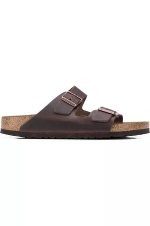 Birkenstock Sandalias Arizona con hebilla