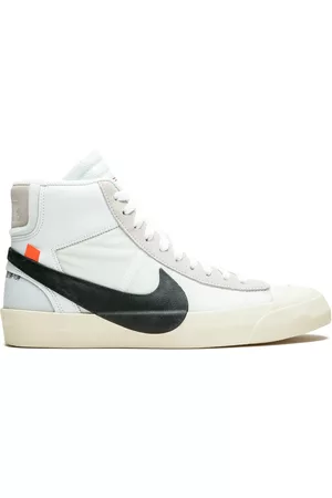 Nike Zapatillas The 10: Blazer Mid