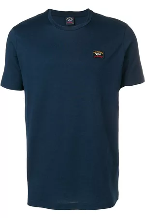 Paul & Shark Camiseta con cuello redondo