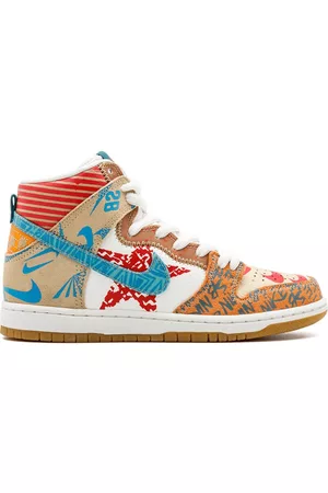 Nike Zapatillas SB Zoom Dunk High Pro Prem