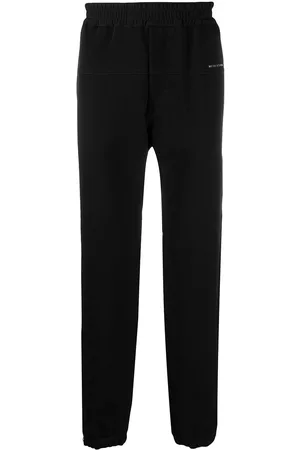 1017 ALYX 9SM Pantalones de chándal con panel lateral