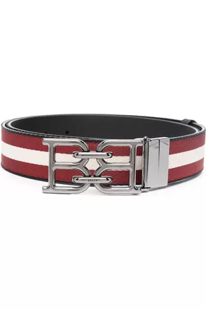 Bally Cinturón B-Chain