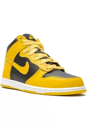 Nike Zapatillas Dunk High SP PS