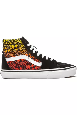 Vans Zapatillas Sk8 Hi Flame