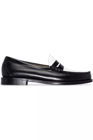 G.H. Bass Mocasines Heritage Larson Weejun
