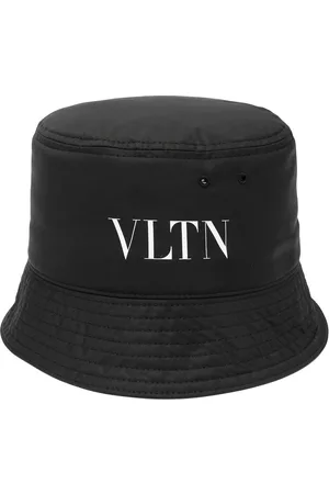 VALENTINO GARAVANI Sombrero de pescador con logo