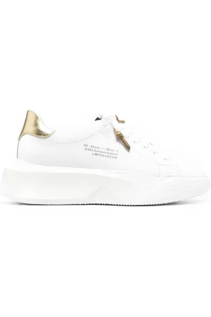 Giuliano Galiano Zapatillas bajas Nemesis