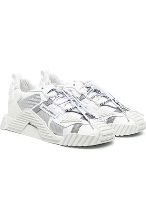 Dolce & Gabbana Zapatillas bajas DNA