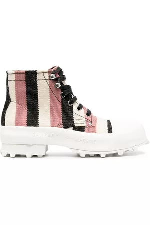 Camper Botines Traktori