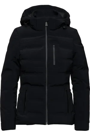 Aztech Chaqueta Nuke con capucha