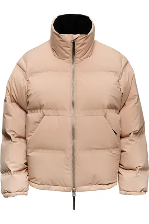 Aztech Chaqueta Panda acolchada